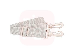 Fichário West Village Metalizado Prata - Tilibra