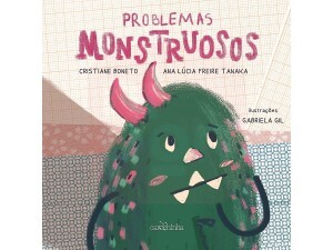 Problemas Monstruosos / O mundo dos Dongos