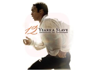 12 Years. A Slave