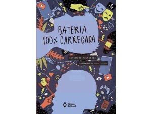 Bateria 100% Carregada