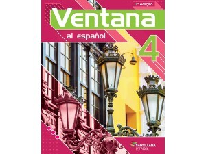 Ventana al Español. 4