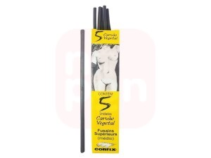 Carvão Vegetal Natural