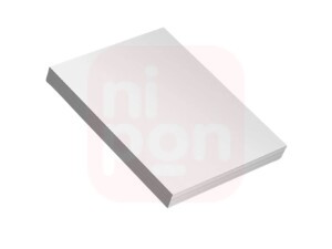 Papel Sulfite A3 Branco 75g 100 Fls