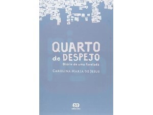 Quarto de Despejo - Diário de uma favelada