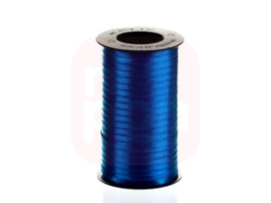 Fita Cetim 4mm metro Azul
